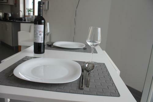 Maria Violeta Tourism Apartment