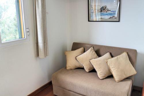 Agroturismo Haybarn Cottage By Ourmadeira