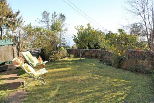 Agroturismo Haybarn Cottage By Ourmadeira