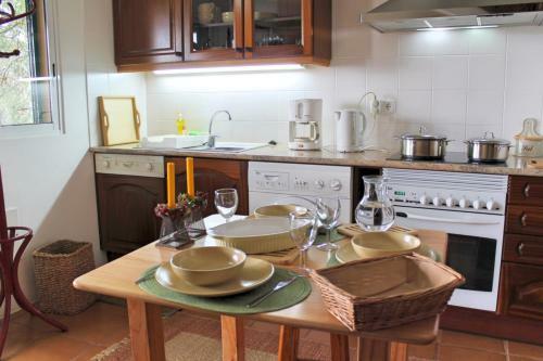 Agroturismo Haybarn Cottage By Ourmadeira