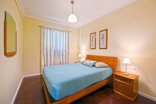 Apartamento Sol E Mar Camara de Lobos By Hr Madeira