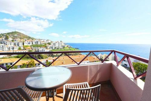Apartamento Sol E Mar Camara de Lobos By Hr Madeira