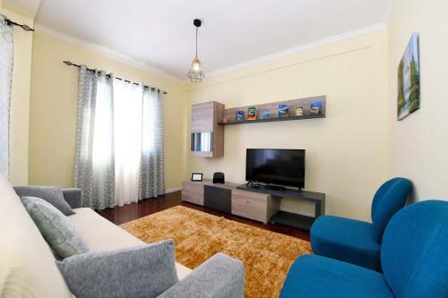 Apartamento Sol E Mar Camara de Lobos By Hr Madeira