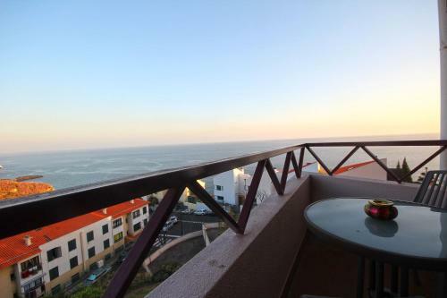 Apartamento Sol E Mar Camara de Lobos By Hr Madeira