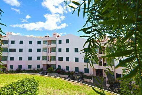 Apartamento Sol E Mar Camara de Lobos By Hr Madeira