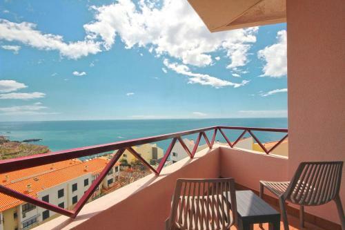 Apartamento Sol E Mar Camara de Lobos By Hr Madeira