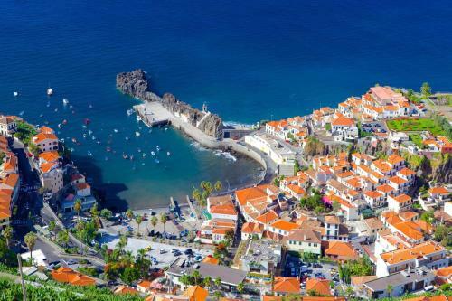 Apartamento Sol E Mar Camara de Lobos By Hr Madeira