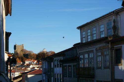Baixa Apartamento