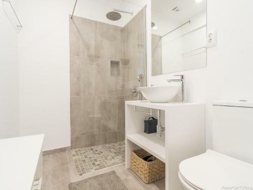 Apartamento Parede Ocean