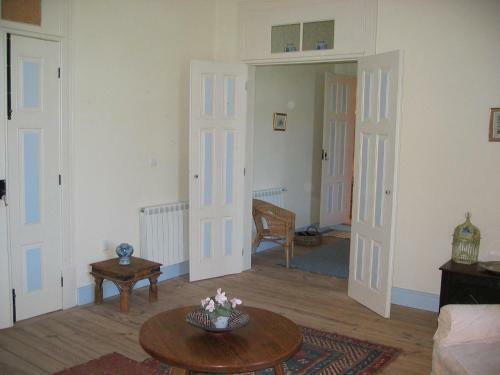 Bed & Breakfast Quinta Dos Tres Rios