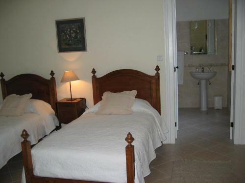 Bed & Breakfast Quinta Dos Tres Rios