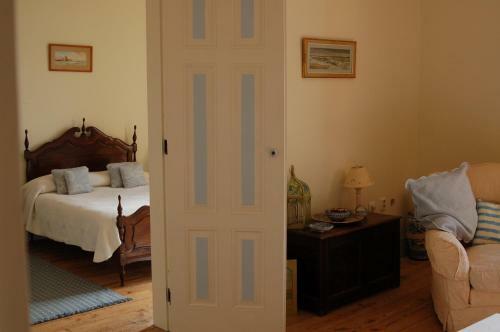Bed & Breakfast Quinta Dos Tres Rios
