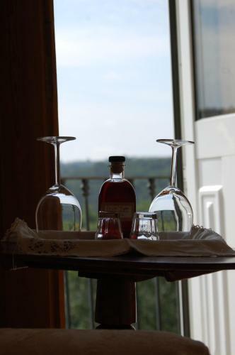 Bed & Breakfast Quinta Dos Tres Rios