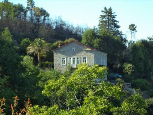 Bed & Breakfast Quinta Dos Tres Rios