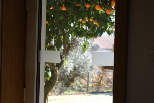 Agroturismo Casa de Santo Ant�o