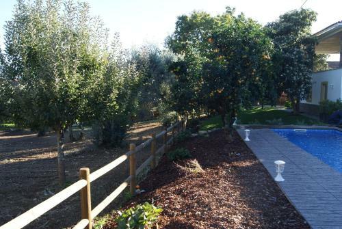 Agroturismo Casa de Santo Ant�o