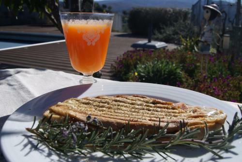 Agroturismo Casa de Santo Ant�o