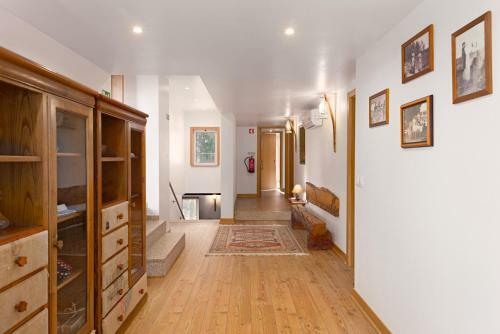 Agroturismo Casa de Santo Ant�o
