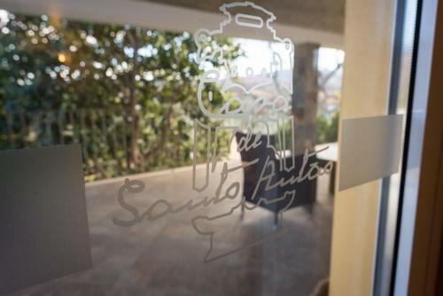 Agroturismo Casa de Santo Ant�o