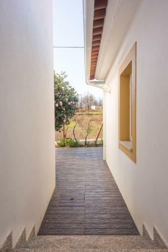 Agroturismo Casa de Santo Ant�o