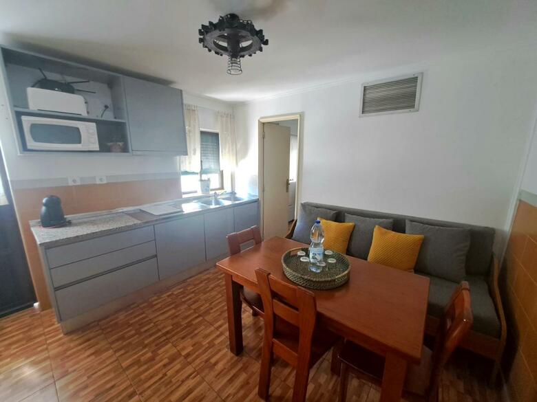Apartamento Centen�ria