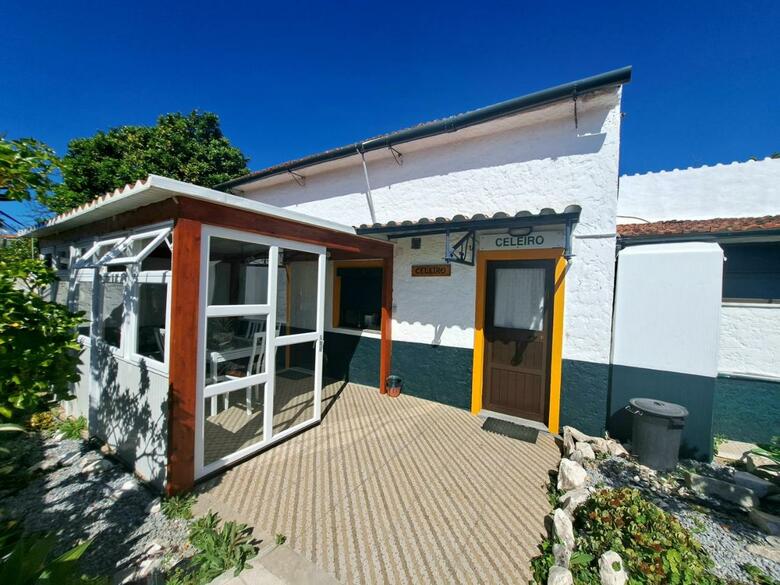Apartamento Centen�ria