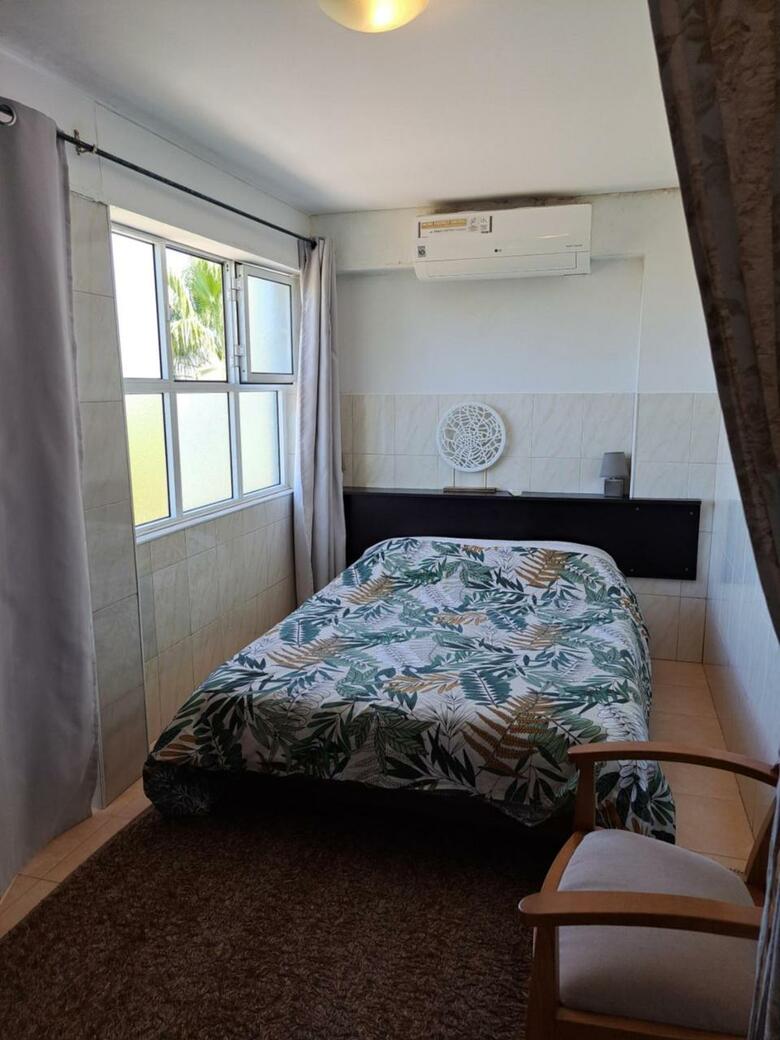 Apartamento Centen�ria