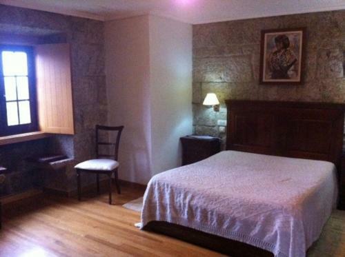 Hotel Rural Senhora Dos Rem�dios