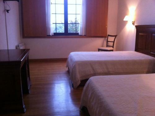 Hotel Rural Senhora Dos Rem�dios