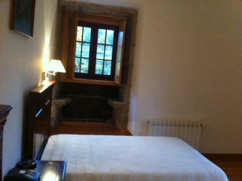 Hotel Rural Senhora Dos Rem�dios