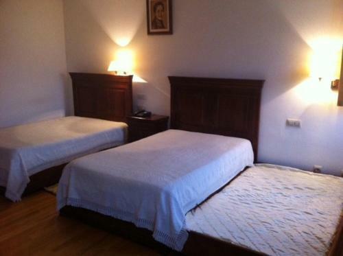 Hotel Rural Senhora Dos Rem�dios