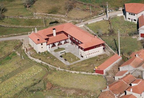 Hotel Rural Senhora Dos Rem�dios
