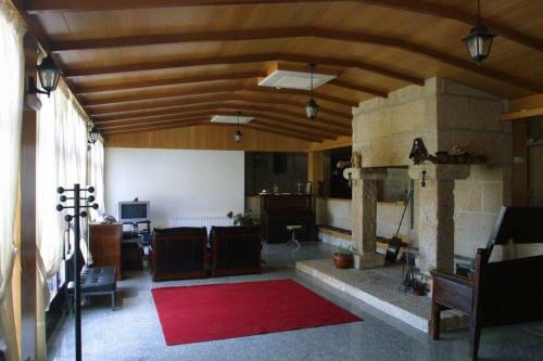 Hotel Rural Senhora Dos Rem�dios