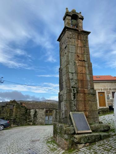 Agroturismo Casa Do Sino
