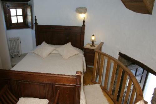 Agroturismo Cabe�o Dos Tr�s Moinhos