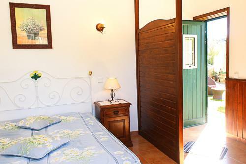 Agroturismo Monte Dos Av�s