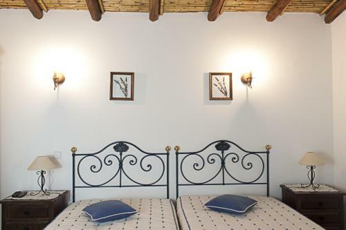 Agroturismo Monte Dos Av�s