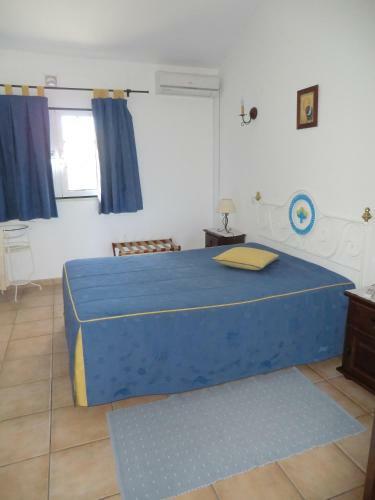 Agroturismo Monte Dos Av�s
