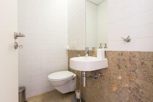 Apartamento Expo Kid's Friendly By Homing