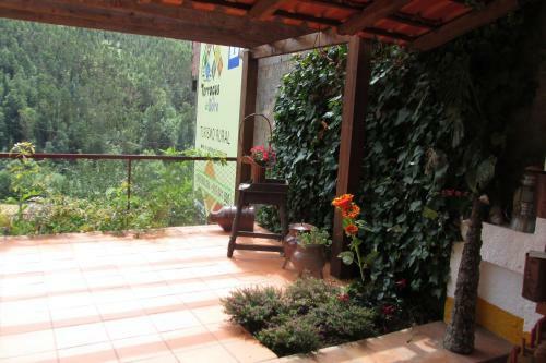 Agroturismo Terra�os Da Beira