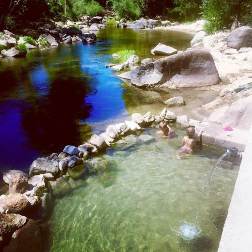 Agroturismo Moinhos Do Pis�o