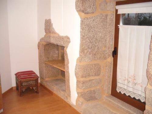 Agroturismo Moinhos Do Pis�o