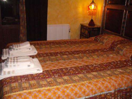 Agroturismo Moinhos Do Pis�o