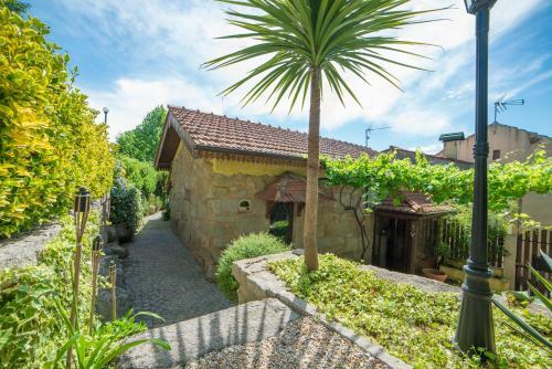 Agroturismo Moinhos Do Pis�o