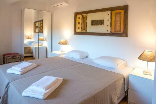 Agroturismo Moinhos Do Pis�o