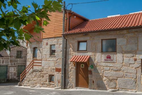 Agroturismo Moinhos Do Pis�o