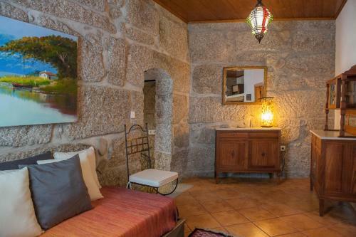 Agroturismo Moinhos Do Pis�o