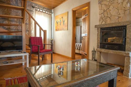 Agroturismo Moinhos Do Pis�o