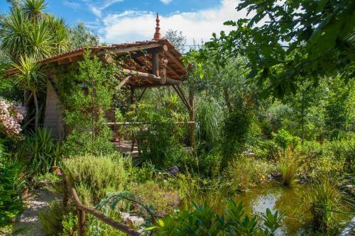 Agroturismo Moinhos Do Pis�o
