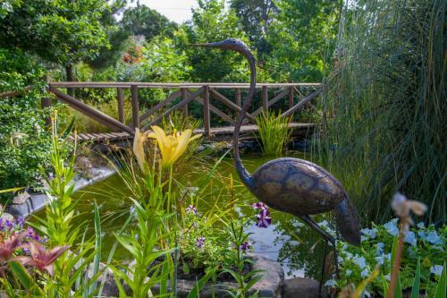 Agroturismo Moinhos Do Pis�o
